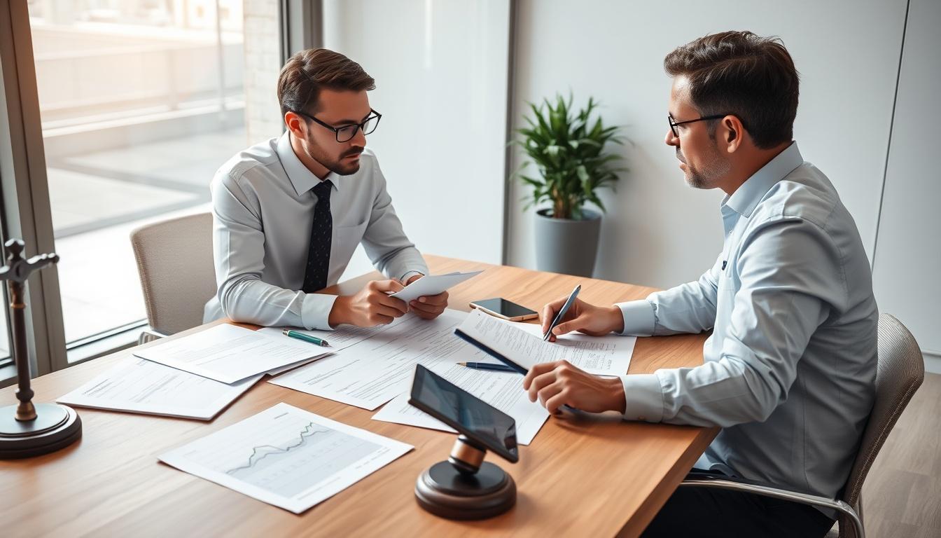 Expert Compliance Consulting